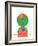 Wee You-Things, Royce-Wee Society-Framed Giclee Print