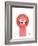 Wee You-Things, Ruth-Wee Society-Framed Giclee Print