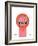 Wee You-Things, Ruth-Wee Society-Framed Giclee Print