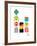 Wee You-Things Totem, Emily-Wee Society-Framed Giclee Print