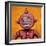 Weebot-Friends-Craig Snodgrass-Framed Giclee Print