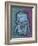 Weebot-Heart-Craig Snodgrass-Framed Giclee Print