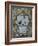 Weebot-Icecream-Craig Snodgrass-Framed Giclee Print