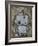 Weebot-Icecream-Craig Snodgrass-Framed Giclee Print