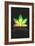 Weed The People-null-Framed Art Print