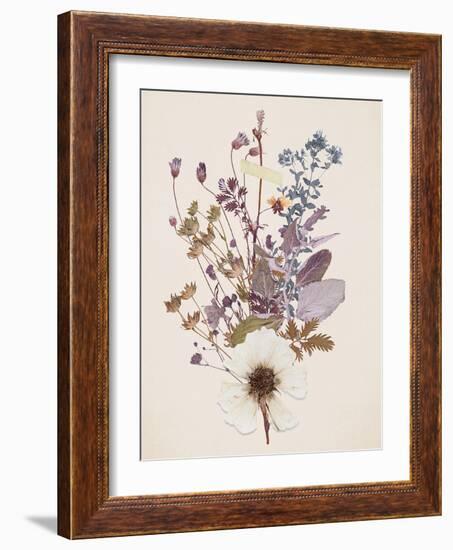 Weeds-Anahata Katkin-Framed Giclee Print