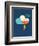 WeeHeeHee, Thunderwear-Wee Society-Framed Art Print