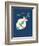 WeeHeeHee, Tuna Fish-Wee Society-Framed Premium Giclee Print