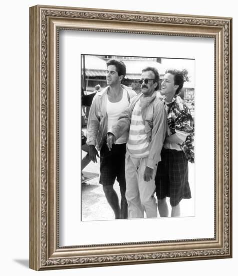 Weekend at Bernie's-null-Framed Photo