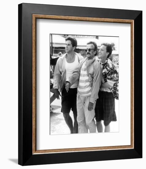 Weekend at Bernie's-null-Framed Photo