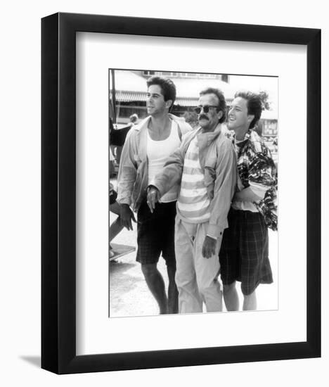 Weekend at Bernie's-null-Framed Photo