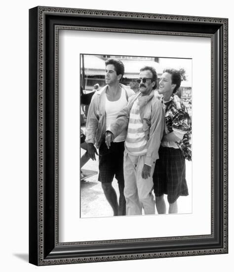 Weekend at Bernie's-null-Framed Photo