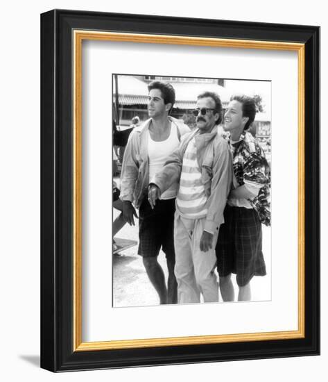 Weekend at Bernie's-null-Framed Photo