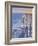 Weekend with Bernie-Bruce Dumas-Framed Giclee Print