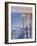 Weekend with Bernie-Bruce Dumas-Framed Giclee Print