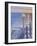 Weekend with Bernie-Bruce Dumas-Framed Giclee Print