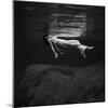 Weeki Wachee Spring-null-Mounted Photographic Print