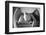 Weeping Angel 2-John Gusky-Framed Photographic Print