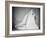 Weeping Angel-John Gusky-Framed Photographic Print