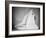 Weeping Angel-John Gusky-Framed Photographic Print