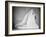 Weeping Angel-John Gusky-Framed Photographic Print