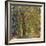 Weeping Willow, 1918-19-Claude Monet-Framed Giclee Print