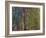 Weeping Willow, 1918-19-Claude Monet-Framed Giclee Print