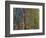 Weeping Willow, 1918-19-Claude Monet-Framed Giclee Print