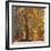 Weeping Willow, 1919-Claude Monet-Framed Giclee Print