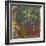 Weeping Willow, 1922-Claude Monet-Framed Giclee Print