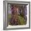 Weeping Willow and the Waterlily Pond, 1916-19-Claude Monet-Framed Giclee Print