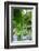 Weeping Willow and Waterlilies, Monet's Garden, Giverny, Normandy, France, Europe-James Strachan-Framed Photographic Print