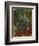 Weeping Willow, Giverny-Claude Monet-Framed Giclee Print