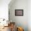 Wege Im Sand Ii-Paul Klee-Framed Premier Image Canvas displayed on a wall
