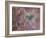 Wege Im Sand Ii-Paul Klee-Framed Giclee Print