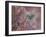 Wege Im Sand Ii-Paul Klee-Framed Giclee Print