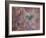 Wege Im Sand Ii-Paul Klee-Framed Giclee Print