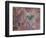 Wege Im Sand Ii-Paul Klee-Framed Giclee Print