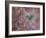 Wege Im Sand Ii-Paul Klee-Framed Giclee Print