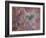 Wege Im Sand Ii-Paul Klee-Framed Giclee Print