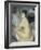 Weiblicher Akt (Anna), 1876-Pierre-Auguste Renoir-Framed Giclee Print