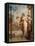 Weighing Cupid-Henri Pierre Picou-Framed Premier Image Canvas