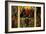 Weighing of the Souls, Triptych of the Last Judgment-Hans Memling-Framed Giclee Print