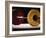 Weightlifting Equipment-Paul Sutton-Framed Photographic Print