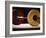 Weightlifting Equipment-Paul Sutton-Framed Photographic Print