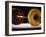 Weightlifting Equipment-Paul Sutton-Framed Photographic Print