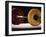 Weightlifting Equipment-Paul Sutton-Framed Photographic Print