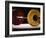 Weightlifting Equipment-Paul Sutton-Framed Photographic Print