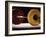 Weightlifting Equipment-Paul Sutton-Framed Photographic Print