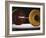 Weightlifting Equipment-Paul Sutton-Framed Photographic Print